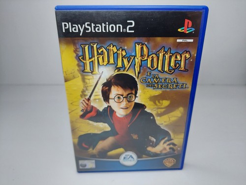 Harry potter camera dei - e, la