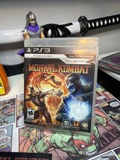 TESTED Mortal Kombat