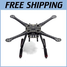 Telaio Quadricottero Elastico