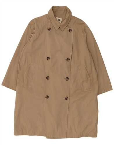 Zara trench donna oversize - , uk