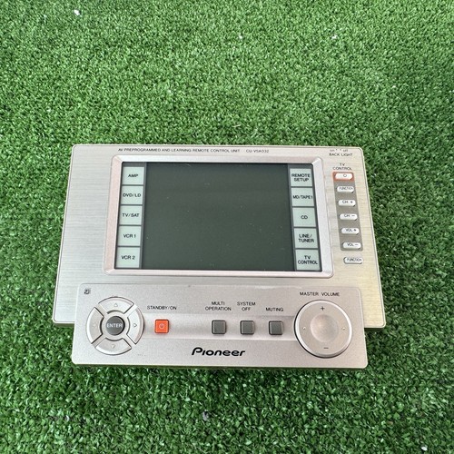 Pioneer vsa032 telecomando - pioneer,