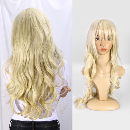 Capelli sintetici per eventi - ,