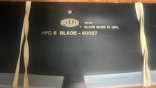 Lama tagliatubi a ghigliottina