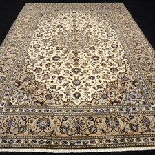 Tappeto Orientale Medaillon