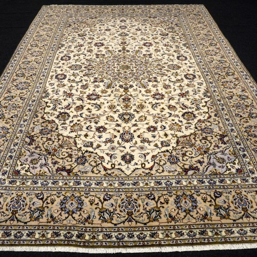 Tappeto orientale medaillon - orientale,