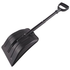 Pala da neve pala per auto