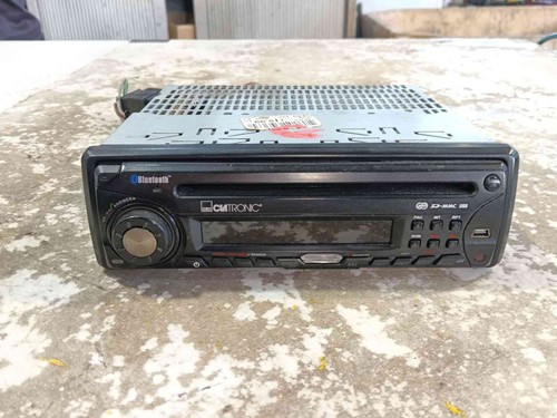 Impianto audio radio - audio, /