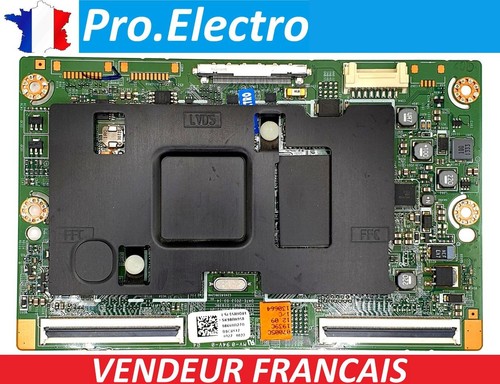 Tcon con samsung ue - t-con,