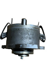 Distributore Accensione