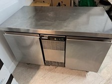 Tavolo Frigo Professionale