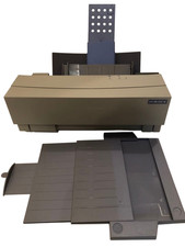 ALPS MD-5500 MicroDry