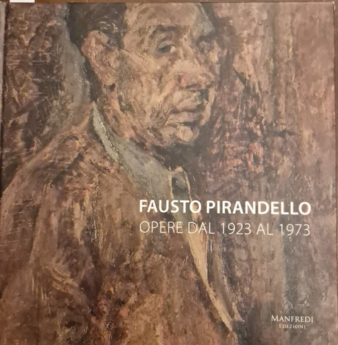 Fausto pirandello opere - pirandello,