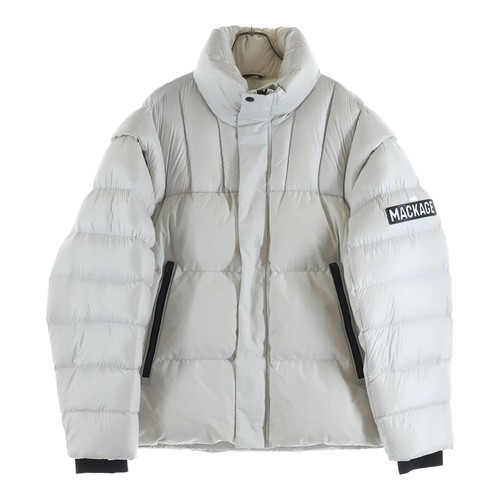 Mackage victor trench - victor, piumino