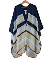 Mantello aringa rossa