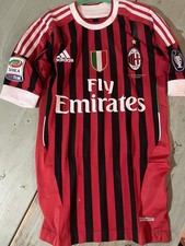 Maglia Ac Milan Techfit