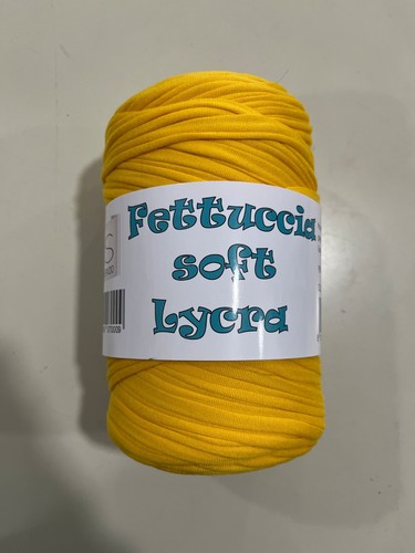 Fettuccia lycra per borse - in,