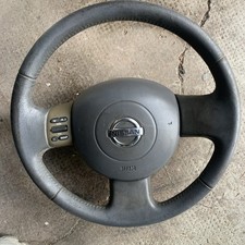 VOLANTE NISSAN MICRA K12