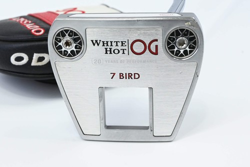Odyssey white hot bird - hot, og