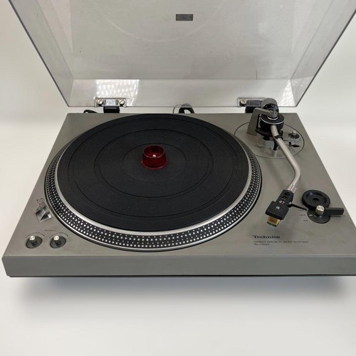 Technics 1500 giradischi a - technics,