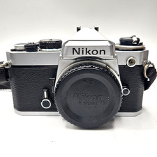 Nikon 35mm fotocamera - 35mm,
