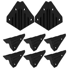  8 Pcs Para Angoli Per Mobili