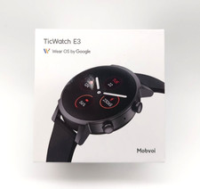 Mobvoi Ticwatch E3 Smartwatch
