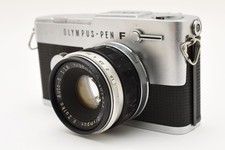 [Così com'è] Olympus Pen FT