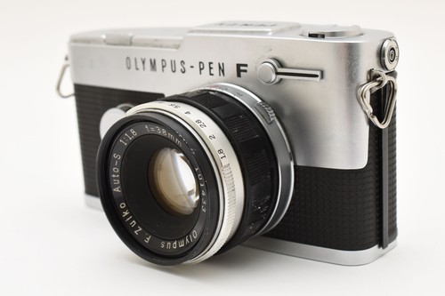 Così com olympus pen - [così, com'è]