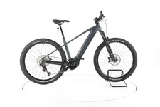 Cube Reaction Hybrid SLX E-MTB
