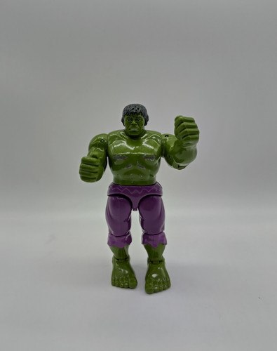 Mego action figure - action,