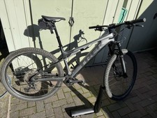 mountain bike elettrica usata