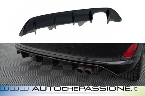 Estrattore posteriore per ford - posteriore,