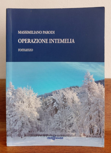 Operazione intemelia libro - intemelia,