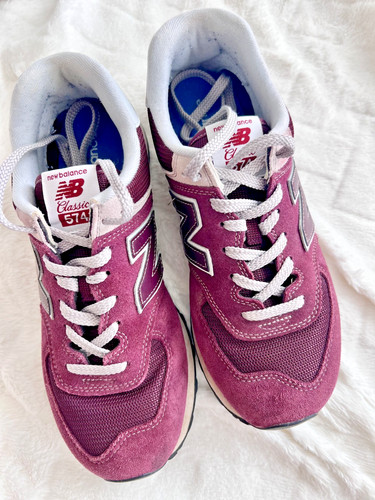 Sneakers uomo new balance - sneakers,