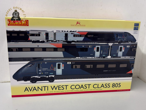Hornby r30443 avanti - hornby,