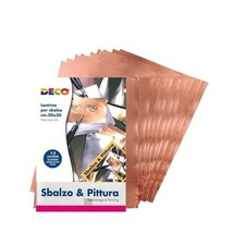 CWR Lastrine Rame Conf. 12 fg