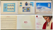 VATICANO 2011 FOLDER