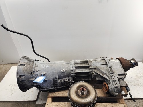 Cambio automatico per - per, jeep
