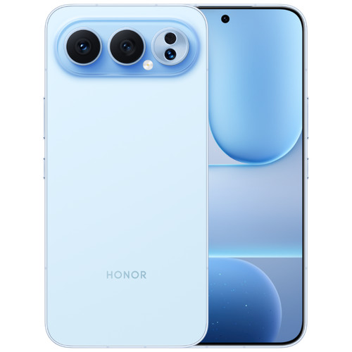 Nuovo smartphone honor 500 - 500, pro