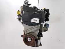 Tipo Motore K9K628 - Renault