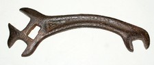 Vecchio antico strumento