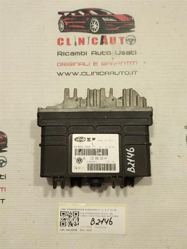 Centralina motore ecu per - centralina,