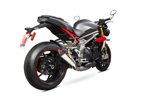 Triumph speed triple - triple, 1050r