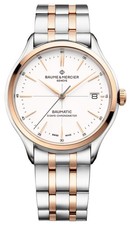 Orologio Uomo Baume & Mercier