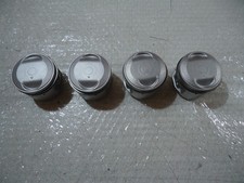 Pistoni e anelli motore Yamaha XJ750 Seca XJ750 Maxim Piston XJ 750