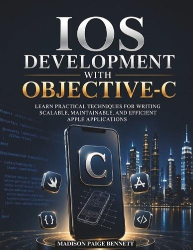 Ios development with - ios,