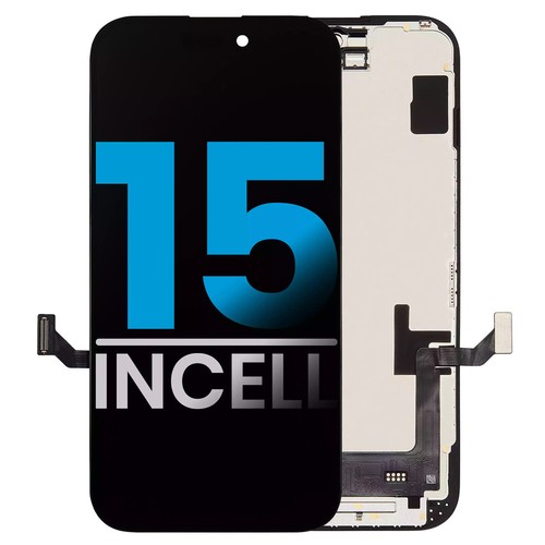Iphone screen replacement - 15,