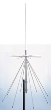 Diamond D-3000N - Antenna