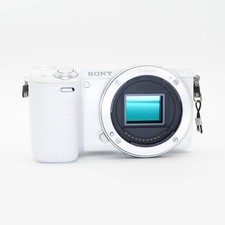 Fotocamera mirrorless Sony