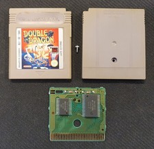 Vintage Nintendo Console Game